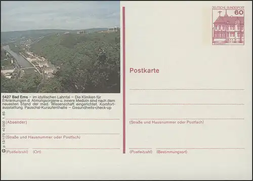 P138-p12/173 - 5427 Bad Ems, Gesamtansicht **