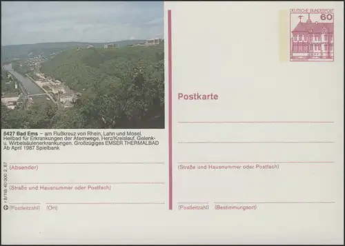 P138-r8/118 5427 Bad Ems, Gesamtansicht **