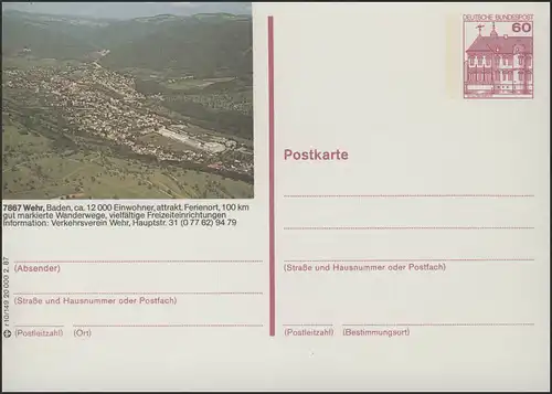 P138-r10/149 7867 Ressource, vue locale **