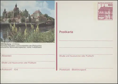 P138-s1/011 8858 Neuchâtel, Ancienne résidence **