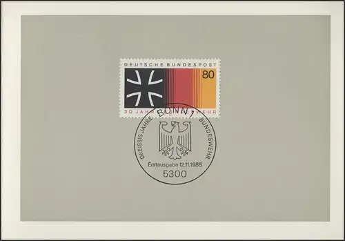 MinKa 24/1985 Démocratie