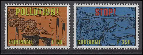 Frankreich 467-470 Wofa Für das Kriegshandwerk 1940, 4 Werte, Satz * Falzreste