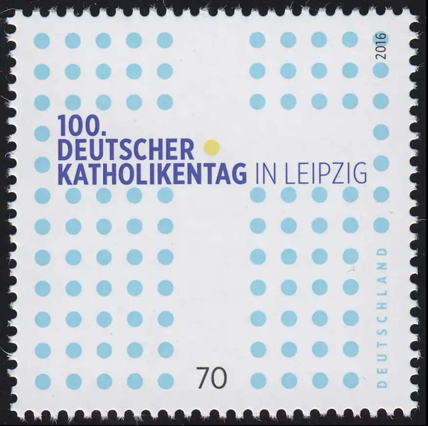 3239 Journée catholique de Leipzig 2016, **.
