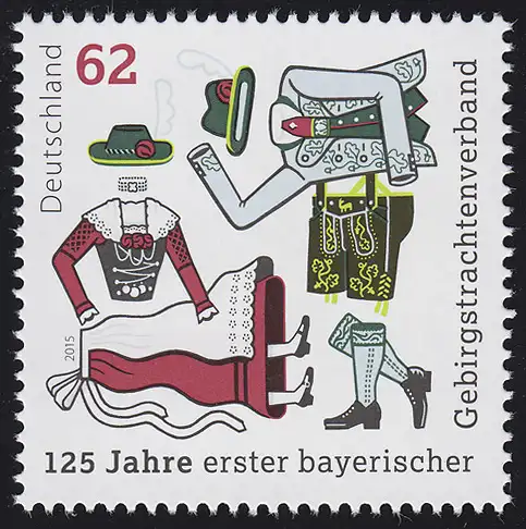 3159 Bayerischer Bergschaudenverband **