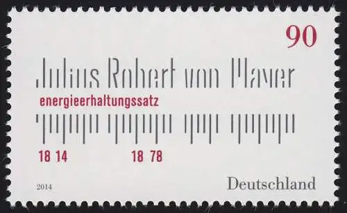 3110 Jules Robert von Mayer **