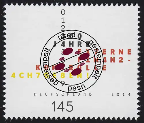 3106 Externe Finanzkontrolle O