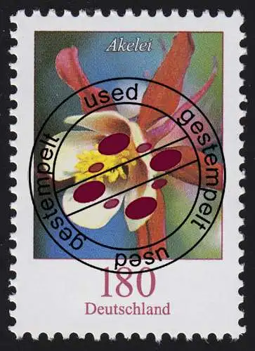 3082 Akelei 180 centiEUR O