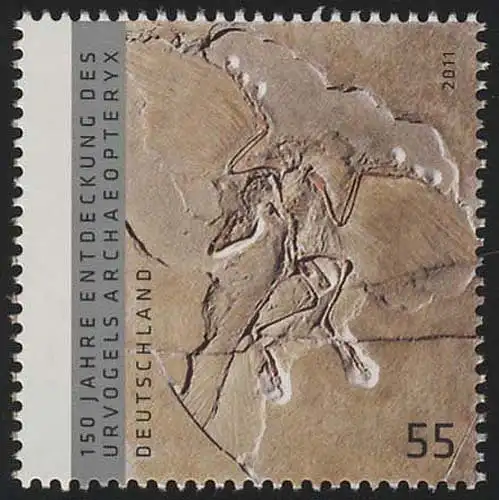 2887 Archaeopteryx *