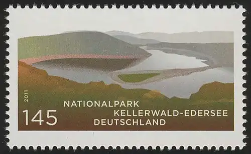 2841 Nationalpark Kellerwald-Edersee **