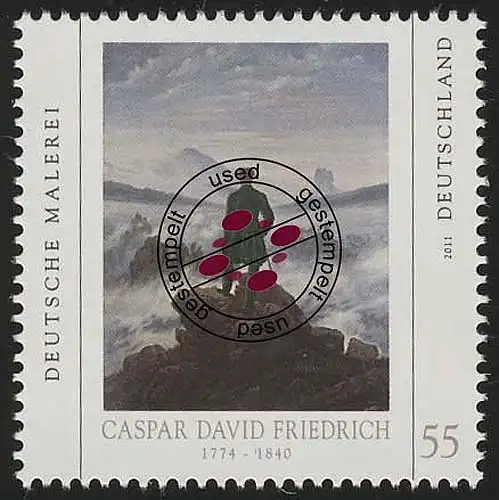 2840 Caspar David Friedrich O.,