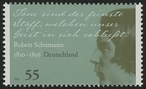 2797 Robert Schumann **.. .