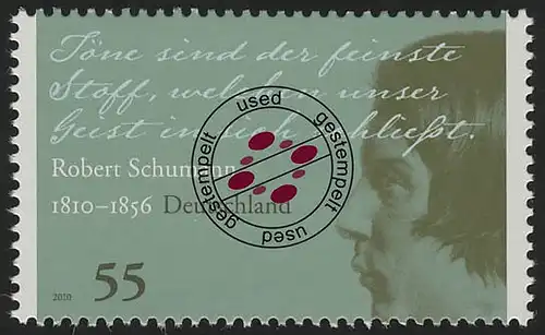 2797 Robert Schumann O