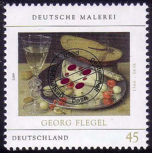 2761 Georg Flegel O.