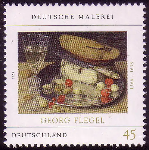 2761 Georg Flegel **.