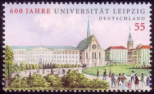 2745 Uni Leipzig **.. .