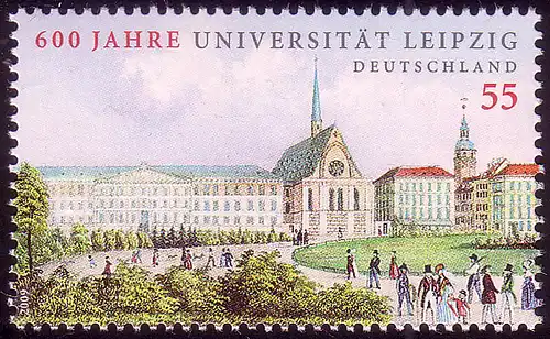 2745 Uni Leipzig **