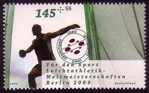 2730 Sport 145+55 C Discussion O