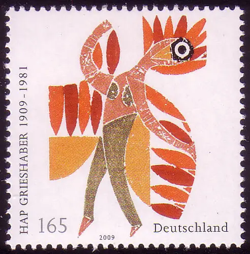 2722 HAP Grieshaber **