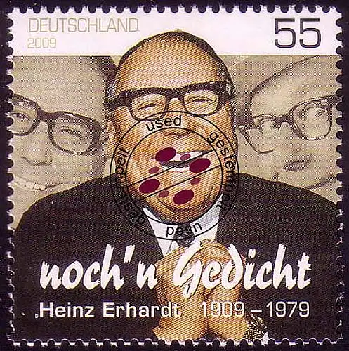 2721 Heinz Erhardt O