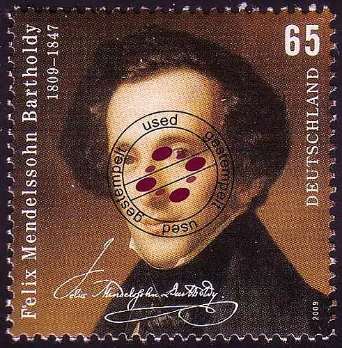 2720 F.M. Bartholdy O