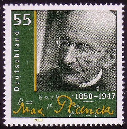 2658 Max Planck **.. .