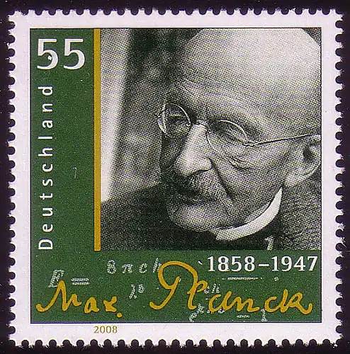 2658 Max Planck **