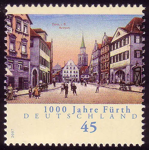 2580 Fürth **