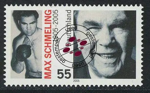 2489 Max Schmeling O.,