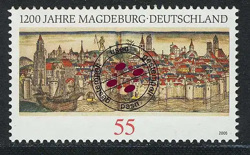 2487 Magdeburg O., E.