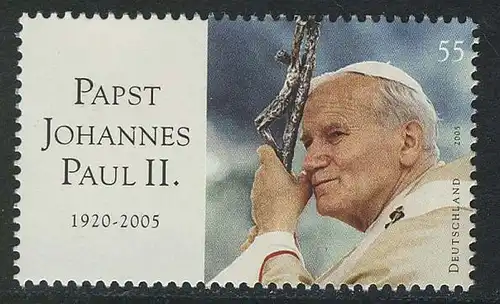 2460 Pape Jean-Paul II