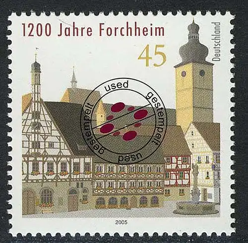 2438 Forchheim O