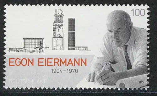 2421 Egon Eiermann **