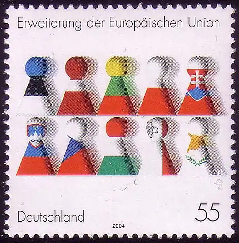 2400 Europäische Union **