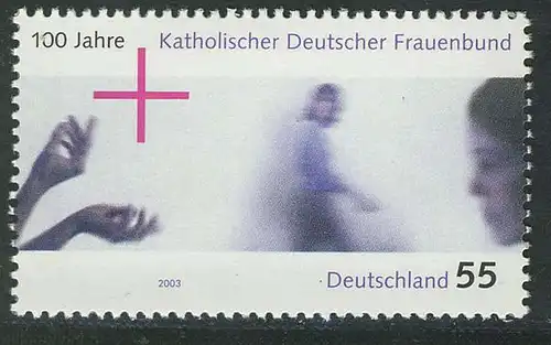 2372 Katholischer Frauenbund **