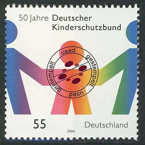 2333 Kinderschutzbund O