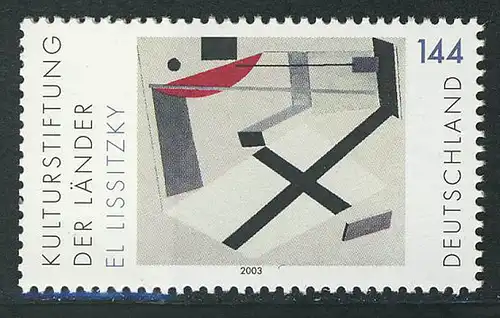 2308 Kulturstiftung der Länder **