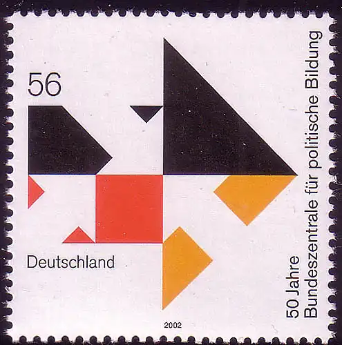 2287 Bundeszentrale für Politik Education **