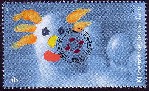 2280 Für uns Kinder aus Block 60 O