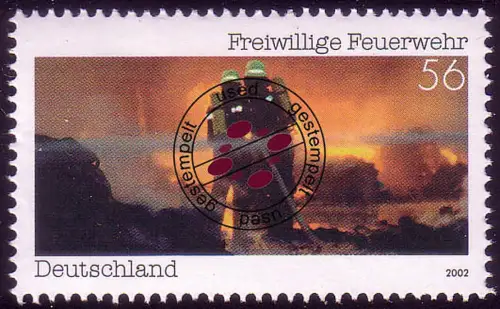 2275 Service le plus proche pompiers volontaires O