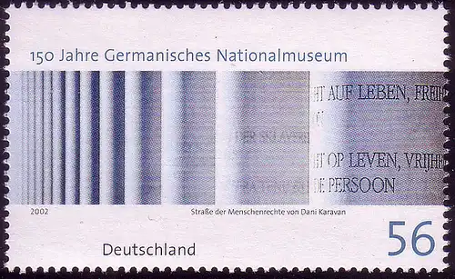 2269 Musée national allemand **..
