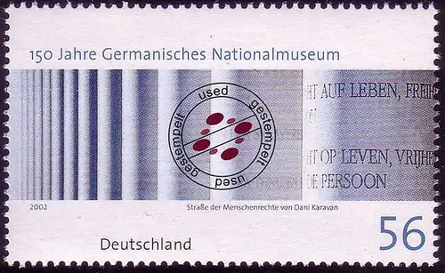 2269 Musée national allemand O.,