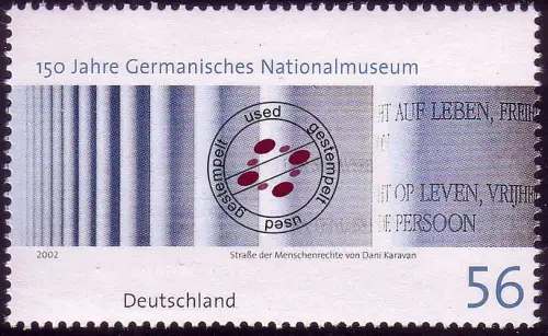 2269 Musée national allemand O.,