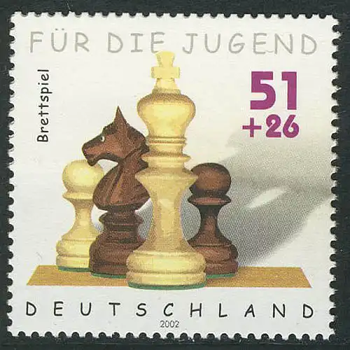 2260 Jugend Kinderspielzeug 51+26 C Brettspiel **