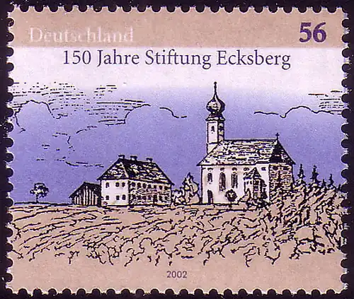 2246 Fondation Ecksberg **.