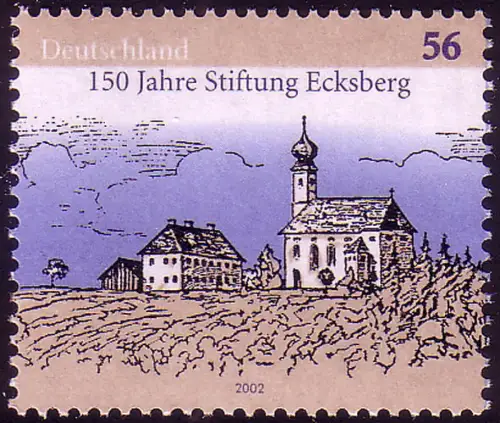 2246 Fondation Ecksberg **.