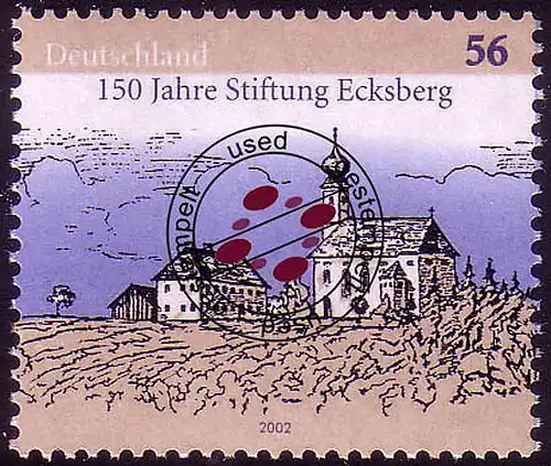 2246 Fondation Ecksberg O.
