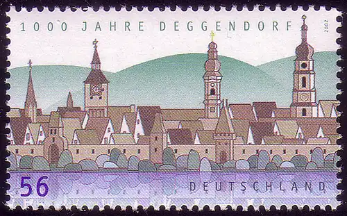 2244 Deggendorf **