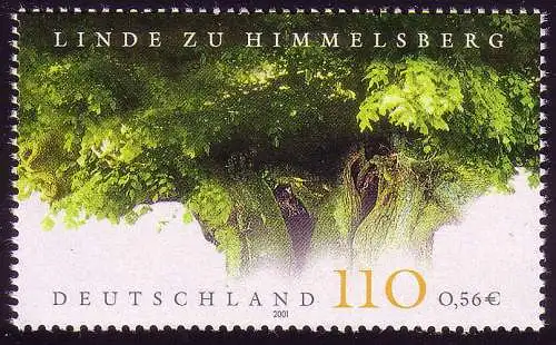 2208 Linde von Himmelsberg **