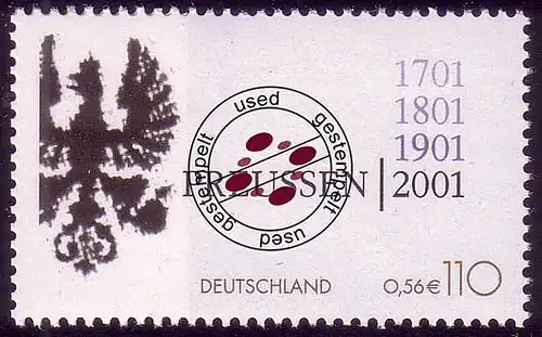 2162 Preußen O