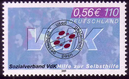 2160 Service le plus proche VdK O